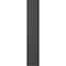 Ekena Millwork Americraft 3-Board, 3 Batten Exterior Real Wood Joined Board-n-Batten Shutters, ARW401BB311X53SMH, PR ARW401BB311X53SMH - alternate 9